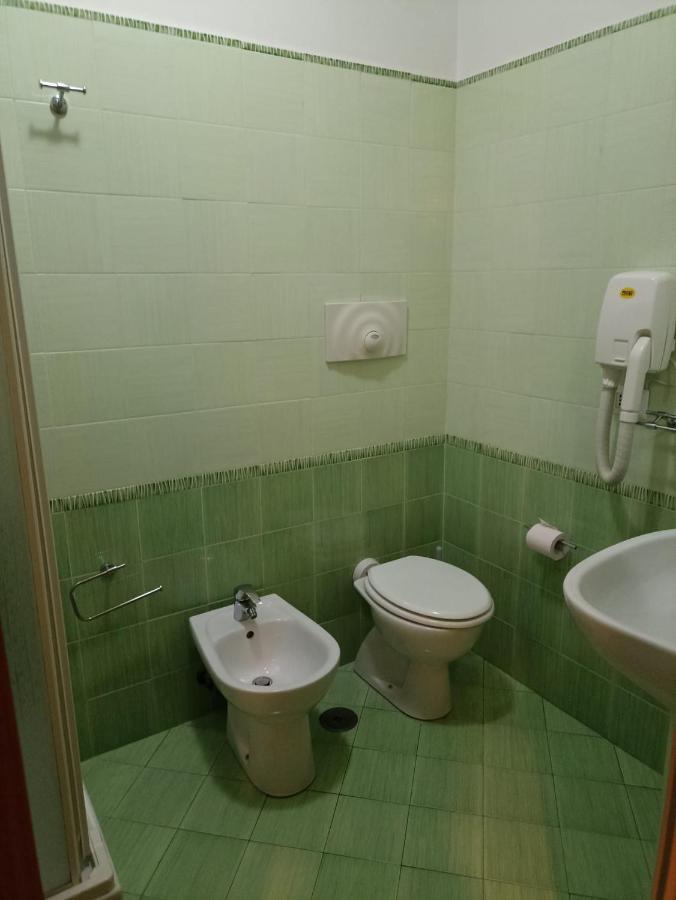 Bed and Breakfast La Chiave Di Fa Fiumicino Exterior foto